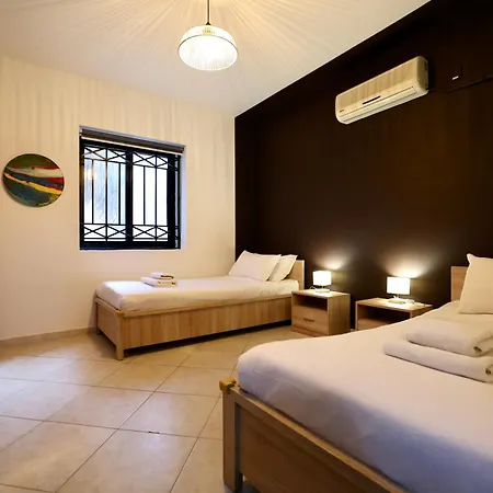 St Julians Terrace Hideaway Podium 아파트