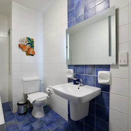 St Julians Terrace Hideaway Podium * Saint Julian's