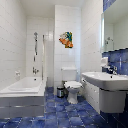 St Julians Terrace Hideaway Podium * Saint Julian's