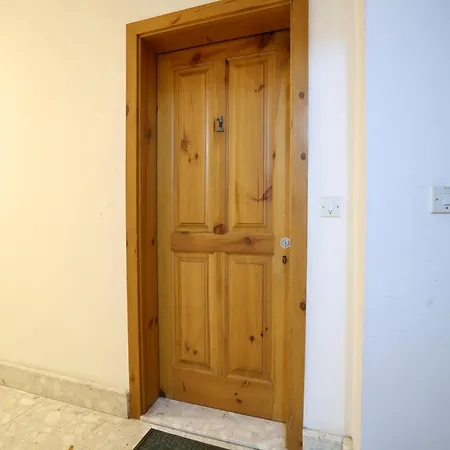 St Julians Terrace Hideaway Podium 아파트