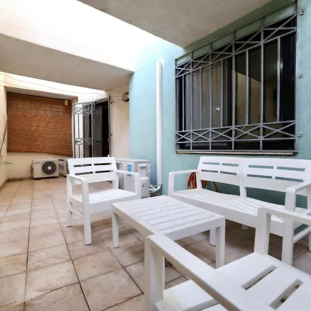 St Julians Terrace Hideaway Podium * Saint Julian's